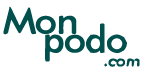 www.monpodo.com Logo